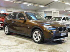 BMW X1, Autot, Kajaani, Tori.fi