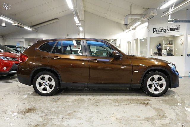 BMW X1 2