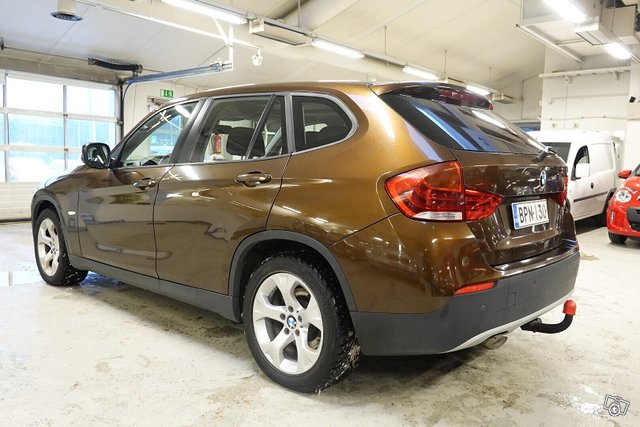 BMW X1 5