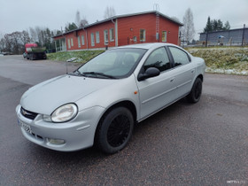 Chrysler Neon, Autot, Orimattila, Tori.fi Chrysler Neon, Autot, Orimattila, Tori.fi