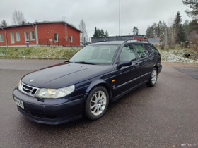 Saab 9-5, Autot, Orimattila, Tori.fi Saab 9-5, Autot, Orimattila, Tori.fi