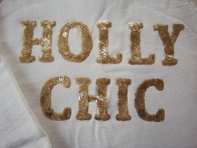Holly chic college paita, Vaatteet ja kengt, Alajrvi, Tori.fi