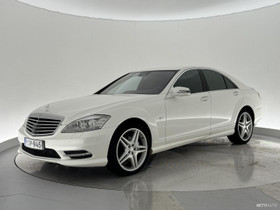 Mercedes-Benz S, Autot, Lempäälä, Tori.fi Mercedes-Benz S, Autot, Lempäälä, Tori.fi