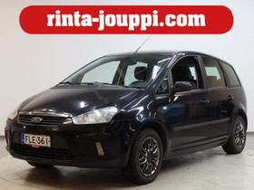 Ford Focus C-Max, Autot, Salo, Tori.fi Ford Focus C-Max, Autot, Salo, Tori.fi