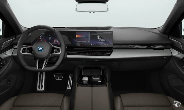 BMW I5 3