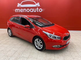 Kia Cee'd, Autot, Imatra, Tori.fi Kia Cee'd, Autot, Imatra, Tori.fi