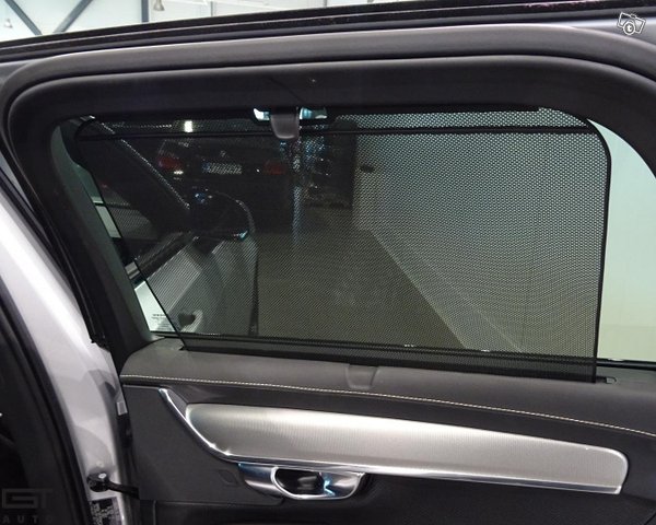 Volvo V90 18