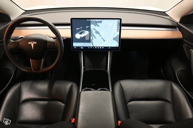 Tesla Model 3 15