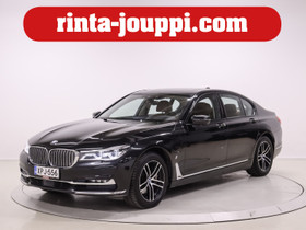 BMW 740, Autot, Vantaa, Tori.fi BMW 740, Autot, Vantaa, Tori.fi