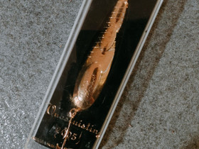 VÄLKE vuosiuistin 2005/Kuusamon uistin, Veneen varusteet ja varaosat, Venetarvikkeet ja veneily, Jyväskylä, Tori.fi VÄLKE vuosiuistin 2005/Kuusamon uistin, Veneen varusteet ja varaosat, Venetarvikkeet ja veneily, Jyväskylä, Tori.fi