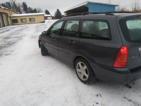 Ford Focus, Autot, Seinäjoki, Tori.fi Ford Focus, Autot, Seinäjoki, Tori.fi