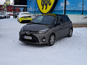Toyota Yaris, Autot, Pirkkala, Tori.fi Toyota Yaris, Autot, Pirkkala, Tori.fi