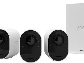Arlo Ultra 2 4K langaton turvakamera (4 kpl, valko, Sähkötarvikkeet, Rakennustarvikkeet ja työkalut, Lappeenranta, Tori.fi Arlo Ultra 2 4K langaton turvakamera (4 kpl, valko, Sähkötarvikkeet, Rakennustarvikkeet ja työkalut, Lappeenranta, Tori.fi