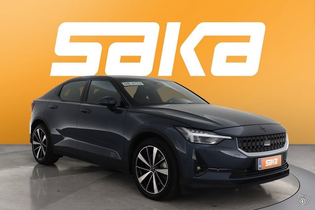 Polestar 2, kuva 1