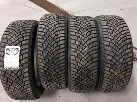 215/50R19 Continental ice3 4kpl, Renkaat ja vanteet, Kuopio, Tori.fi