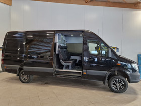 Mercedes-Benz Sprinter, Autot, Ylöjärvi, Tori.fi Mercedes-Benz Sprinter, Autot, Ylöjärvi, Tori.fi