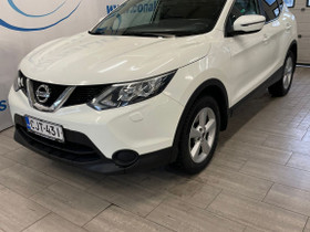 Nissan Qashqai, Autot, Pietarsaari, Tori.fi Nissan Qashqai, Autot, Pietarsaari, Tori.fi