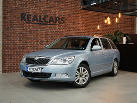 Skoda Octavia, Autot, Jyväskylä, Tori.fi Skoda Octavia, Autot, Jyväskylä, Tori.fi
