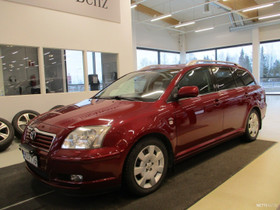 Toyota Avensis, Autot, Kuusamo, Tori.fi Toyota Avensis, Autot, Kuusamo, Tori.fi