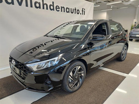 Hyundai I20 5d, Autot, Savonlinna, Tori.fi