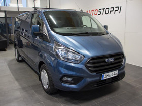 Ford Transit Custom, Autot, Nivala, Tori.fi Ford Transit Custom, Autot, Nivala, Tori.fi