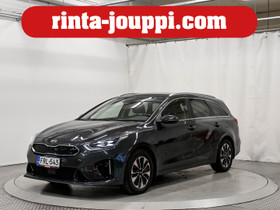 KIA CEE'D, Autot, Vantaa, Tori.fi KIA CEE'D, Autot, Vantaa, Tori.fi
