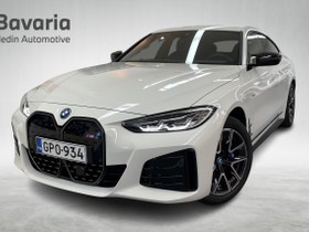 BMW I4 M50, Autot, Joensuu, Tori.fi