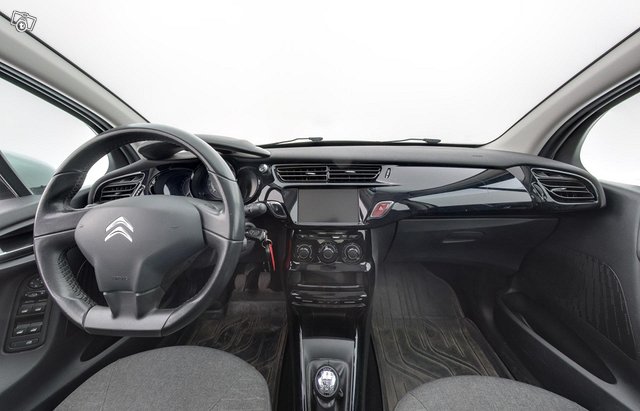 Citroen C3 7