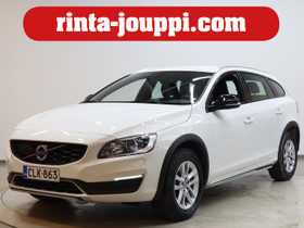 Volvo V60 Cross Country, Autot, Salo, Tori.fi Volvo V60 Cross Country, Autot, Salo, Tori.fi
