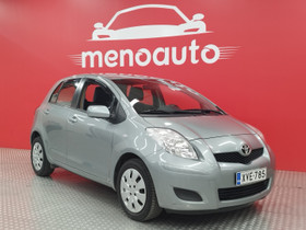 Toyota Yaris, Autot, Lappeenranta, Tori.fi Toyota Yaris, Autot, Lappeenranta, Tori.fi