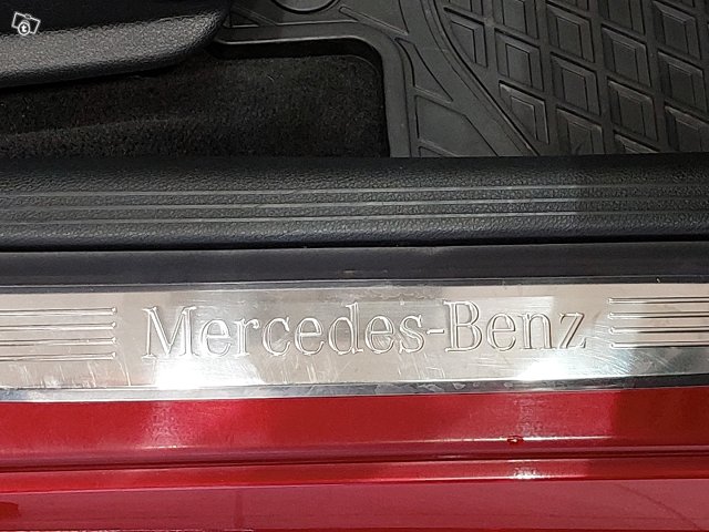 Mercedes-Benz C 24