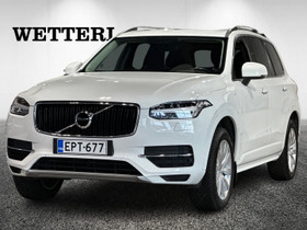 Volvo XC90, Autot, Rovaniemi, Tori.fi Volvo XC90, Autot, Rovaniemi, Tori.fi