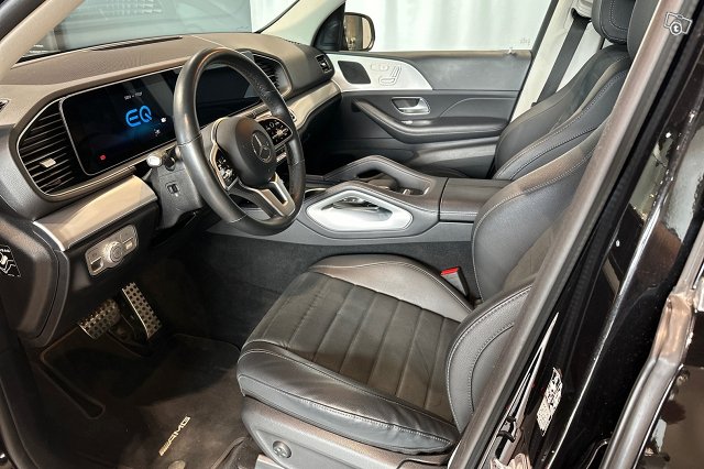 Mercedes-Benz GLE 10