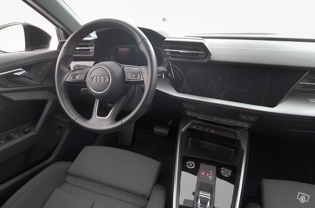 Audi A3 9