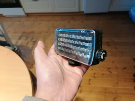 Manfrotto kuvausvalo, Valokuvaustarvikkeet, Kamerat ja valokuvaus, Vaasa, Tori.fi Manfrotto kuvausvalo, Valokuvaustarvikkeet, Kamerat ja valokuvaus, Vaasa, Tori.fi