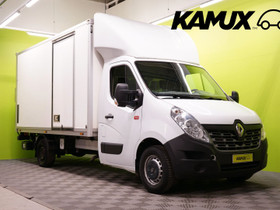 Renault Master, Autot, Espoo, Tori.fi Renault Master, Autot, Espoo, Tori.fi
