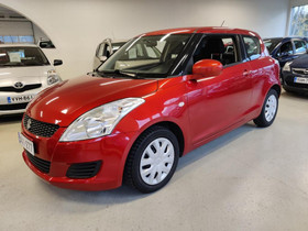 Suzuki Swift, Autot, Kaarina, Tori.fi Suzuki Swift, Autot, Kaarina, Tori.fi