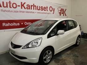 Honda JAZZ, Autot, Nokia, Tori.fi Honda JAZZ, Autot, Nokia, Tori.fi