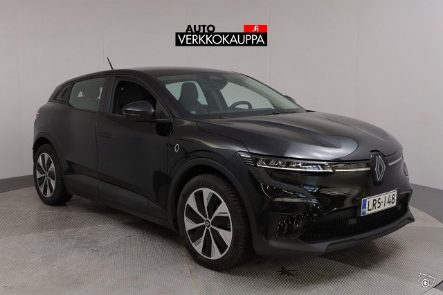 Renault Megane, kuva 1