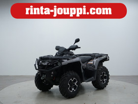 Can-Am Outlander, Mönkijät, Moto, Porvoo, Tori.fi Can-Am Outlander, Mönkijät, Moto, Porvoo, Tori.fi