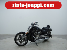 Harley-Davidson VRSC, Moottoripyörät, Moto, Porvoo, Tori.fi