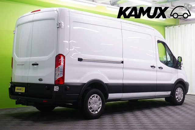 Ford Transit 4