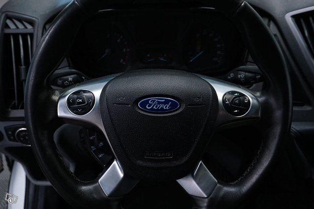 Ford Transit 14