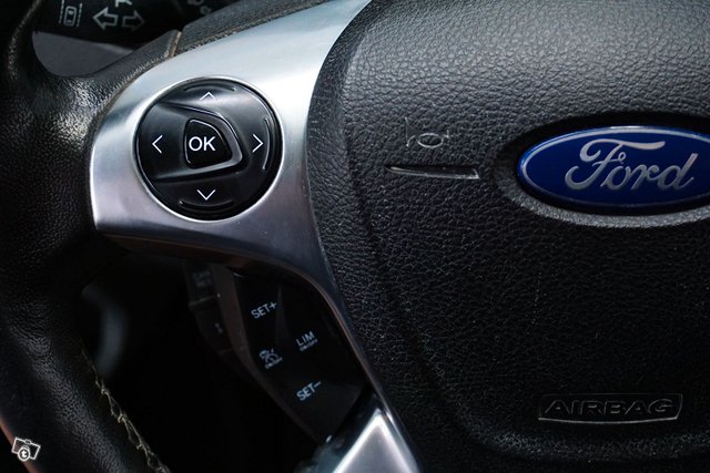 Ford Transit 16