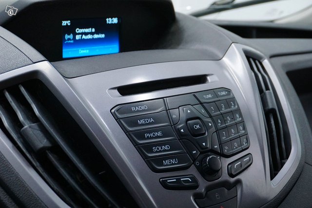 Ford Transit 17