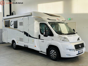 Carado T 447, Matkailuautot, Matkailuautot ja asuntovaunut, Kempele, Tori.fi Carado T 447, Matkailuautot, Matkailuautot ja asuntovaunut, Kempele, Tori.fi