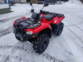 Honda TRX, Mönkijät, Moto, Savonlinna, Tori.fi Honda TRX, Mönkijät, Moto, Savonlinna, Tori.fi