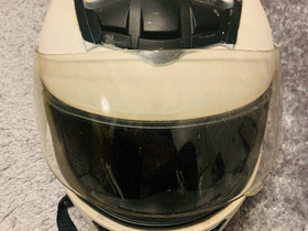 Kypärä, Ajoasut, kengät ja kypärät, Mototarvikkeet ja varaosat, Rauma, Tori.fi Kypärä, Ajoasut, kengät ja kypärät, Mototarvikkeet ja varaosat, Rauma, Tori.fi