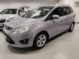 Ford C-MAX Grand, Autot, Kaarina, Tori.fi Ford C-MAX Grand, Autot, Kaarina, Tori.fi