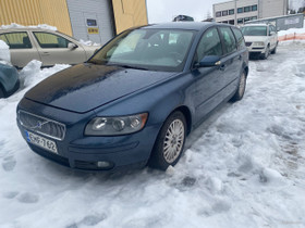 Volvo V50, Autot, Kuopio, Tori.fi Volvo V50, Autot, Kuopio, Tori.fi